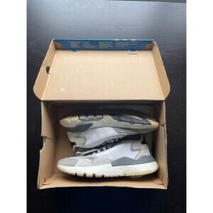 Adidas Nite Jogger size 9